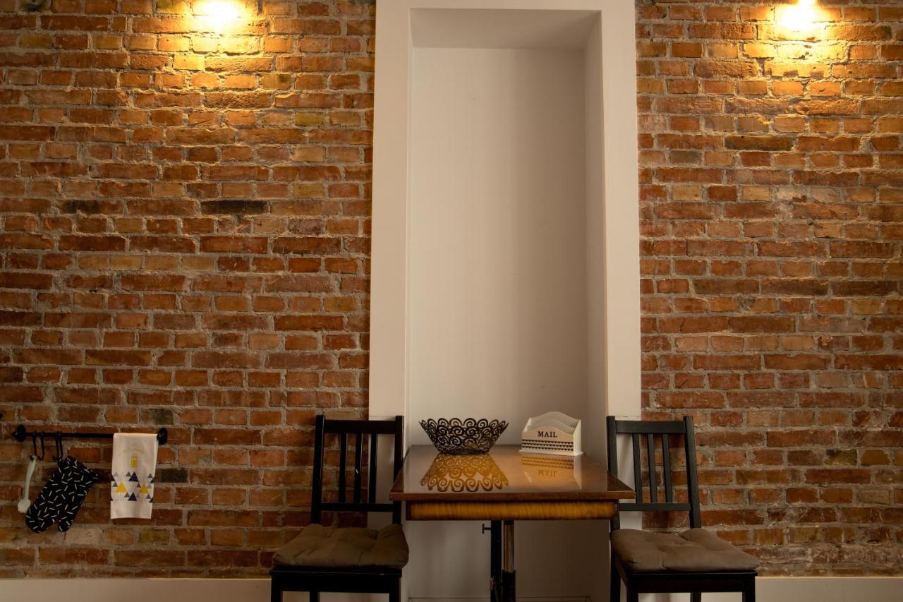 Poznanska Apartament Studio Apartment Warsaw Exterior photo